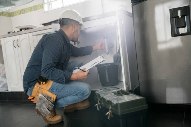 Best Residential Plumbing Services  in Rensselaer, IN