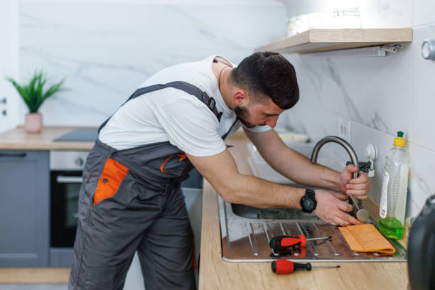 Best Shower Repair Services  in Rensselaer, IN