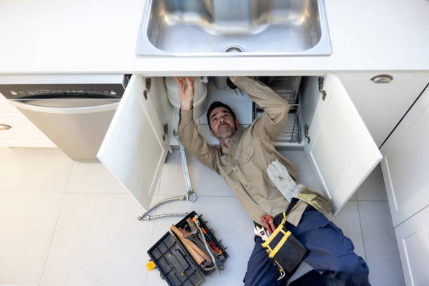 Best Emergency Plumbing Repair  in Rensselaer, IN