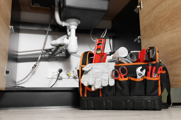 Reliable Rensselaer, IN Plumbing Solutions