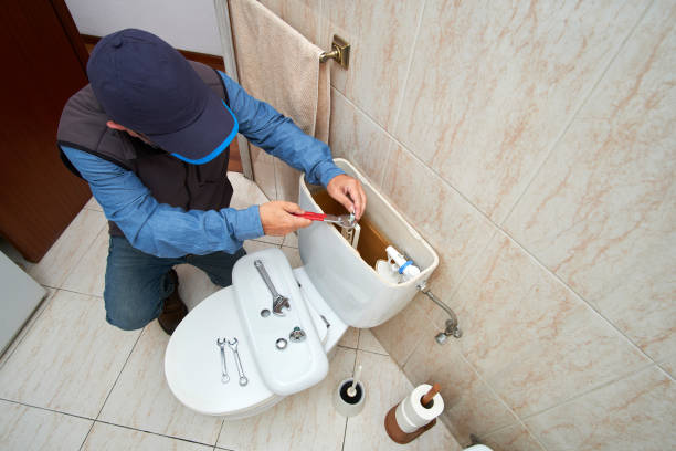 Best Affordable Plumbing Services  in Rensselaer, IN