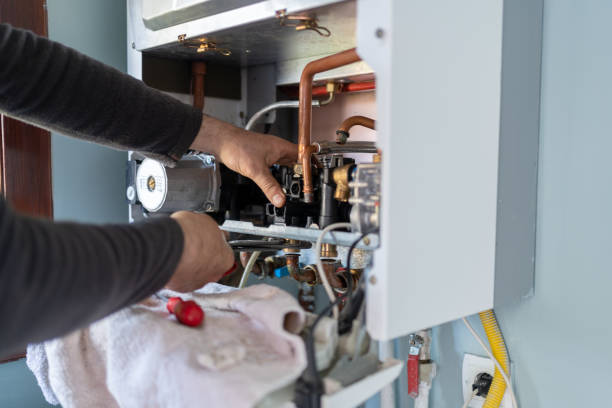 Best Sewer Cleaning Services  in Rensselaer, IN