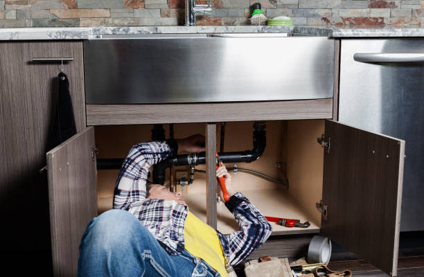 Best Toilet Repair Services  in Rensselaer, IN