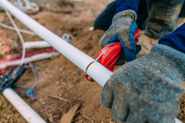 Best Hot Water Heater Installation  in Rensselaer, IN