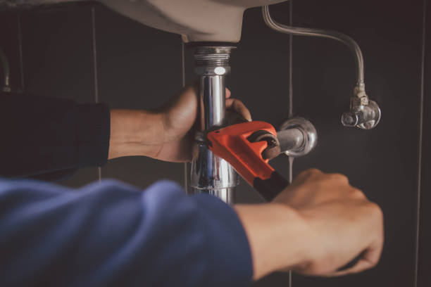 Best Pipe Repair Near Me  in Rensselaer, IN